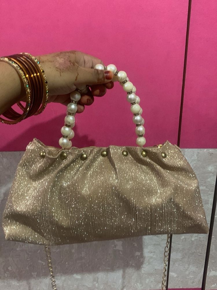 New Partywear bag