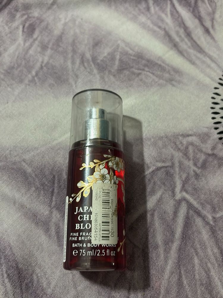 Bath &amp; Body Works Mist