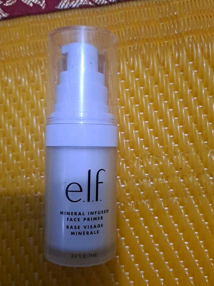 e.l.f. Mineral Infused Face Primer