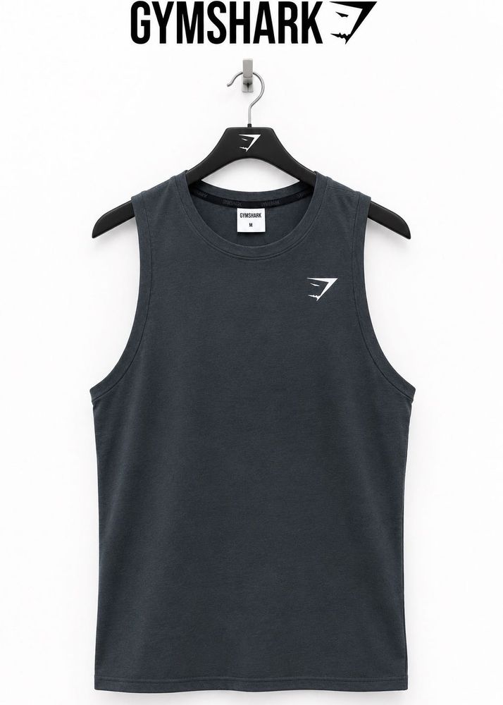 Fix Price Gymshark Sleeveless Tank Top