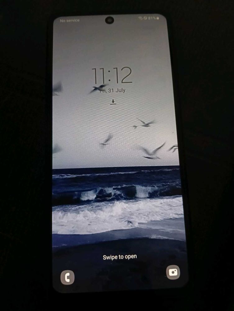 Samsung Galaxy F62