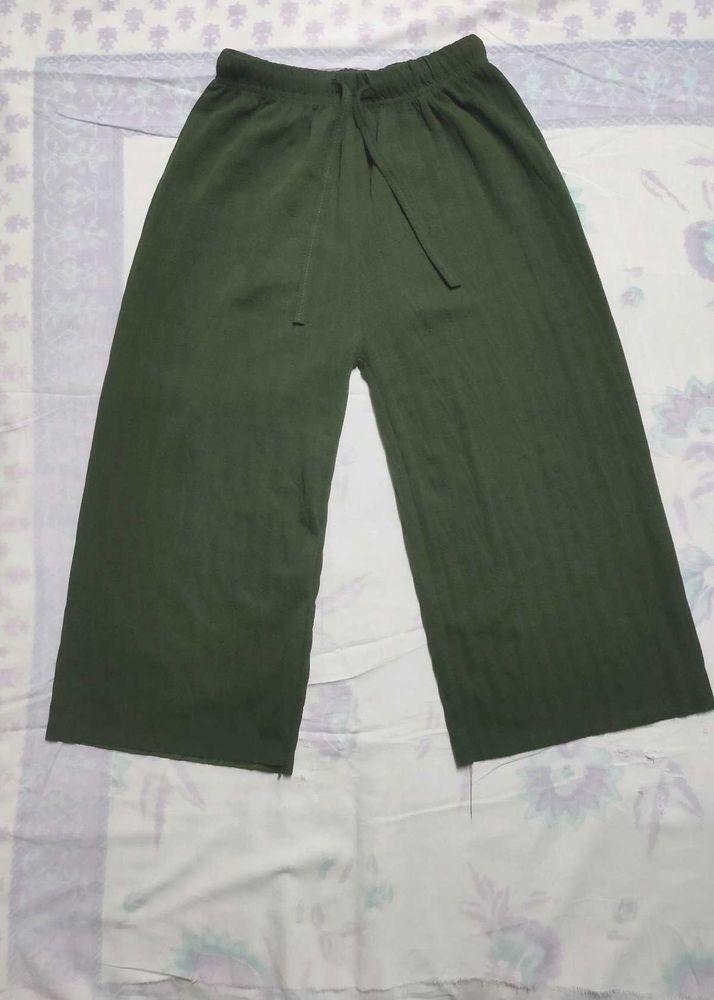 3/4th Short Pajama