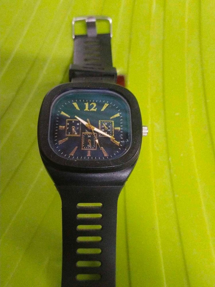 Wrist Watch