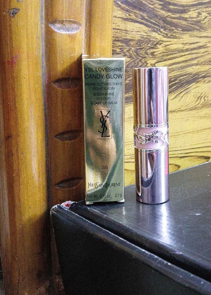 YSL Loveshine Candy Glow Lip Balm