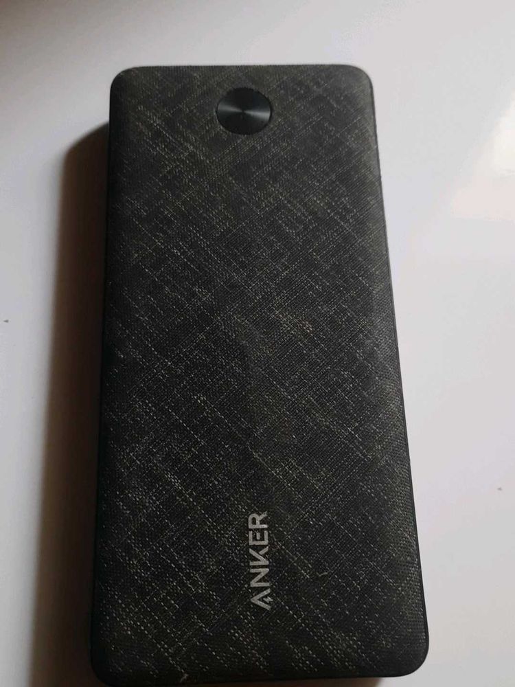 anker 20000 mah power bank