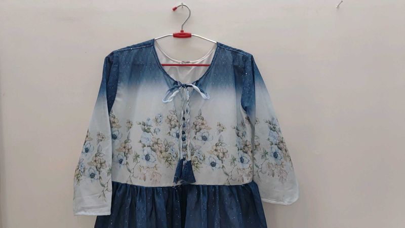 long frock