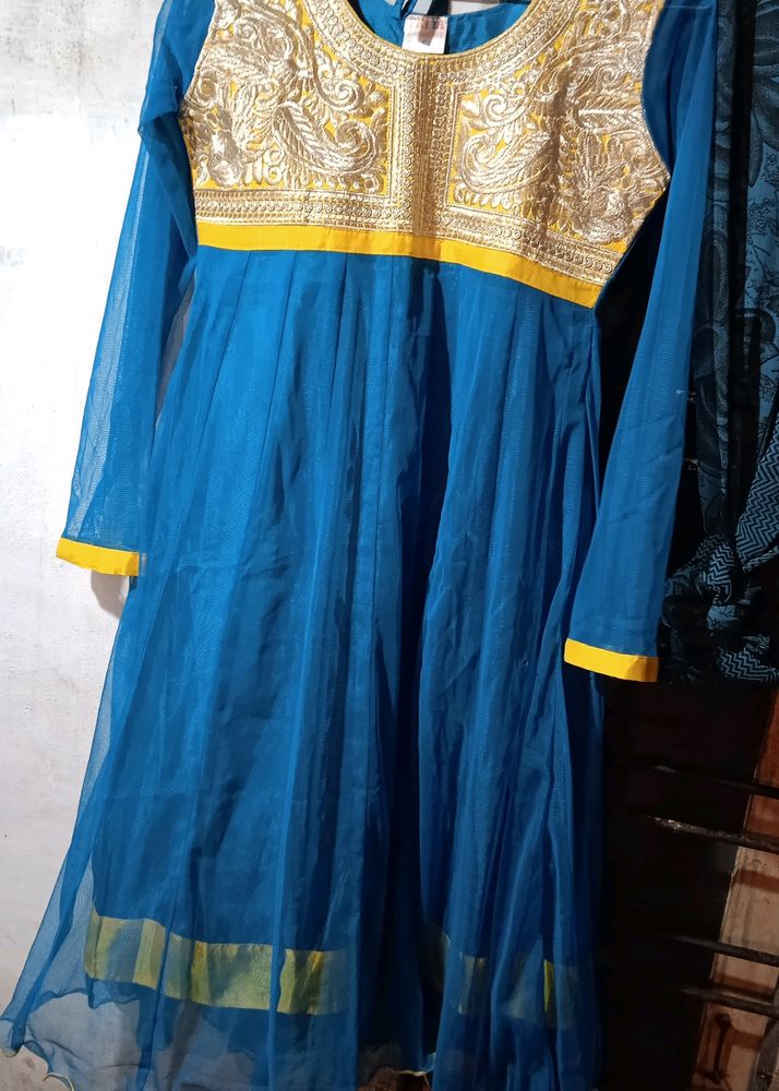 Masakali Dress