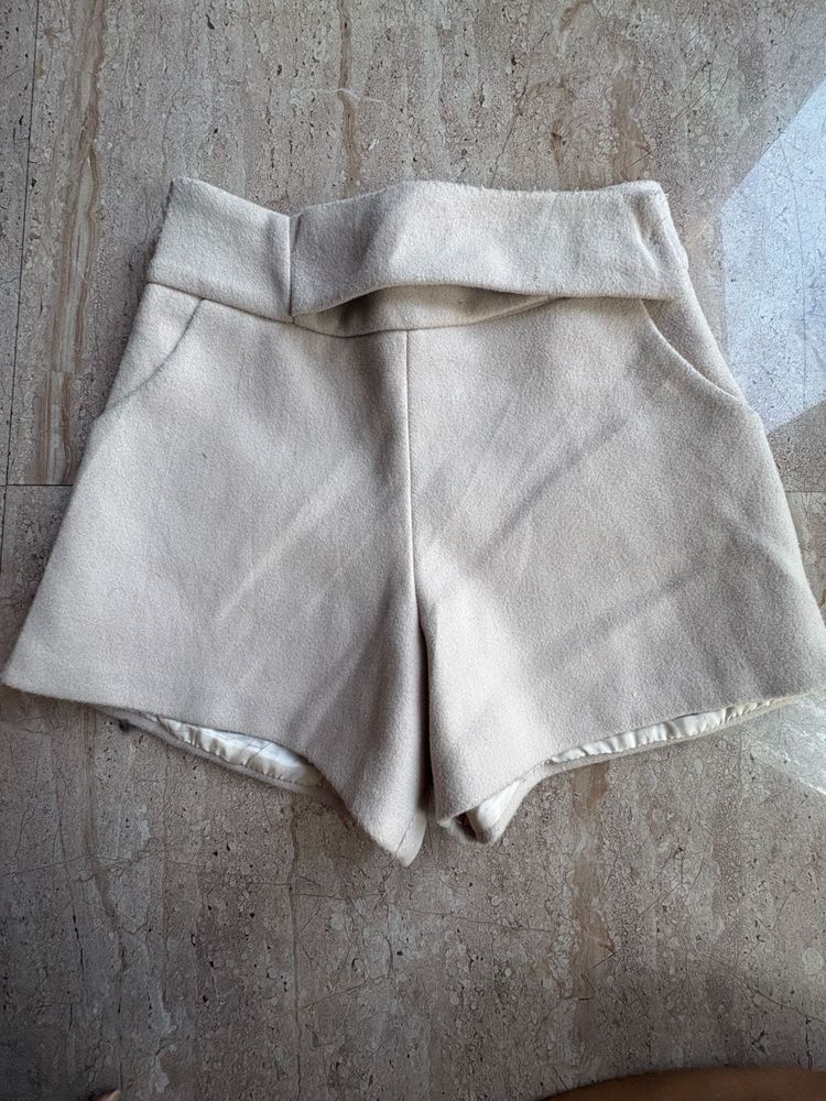 Winter Shorts 🩳
