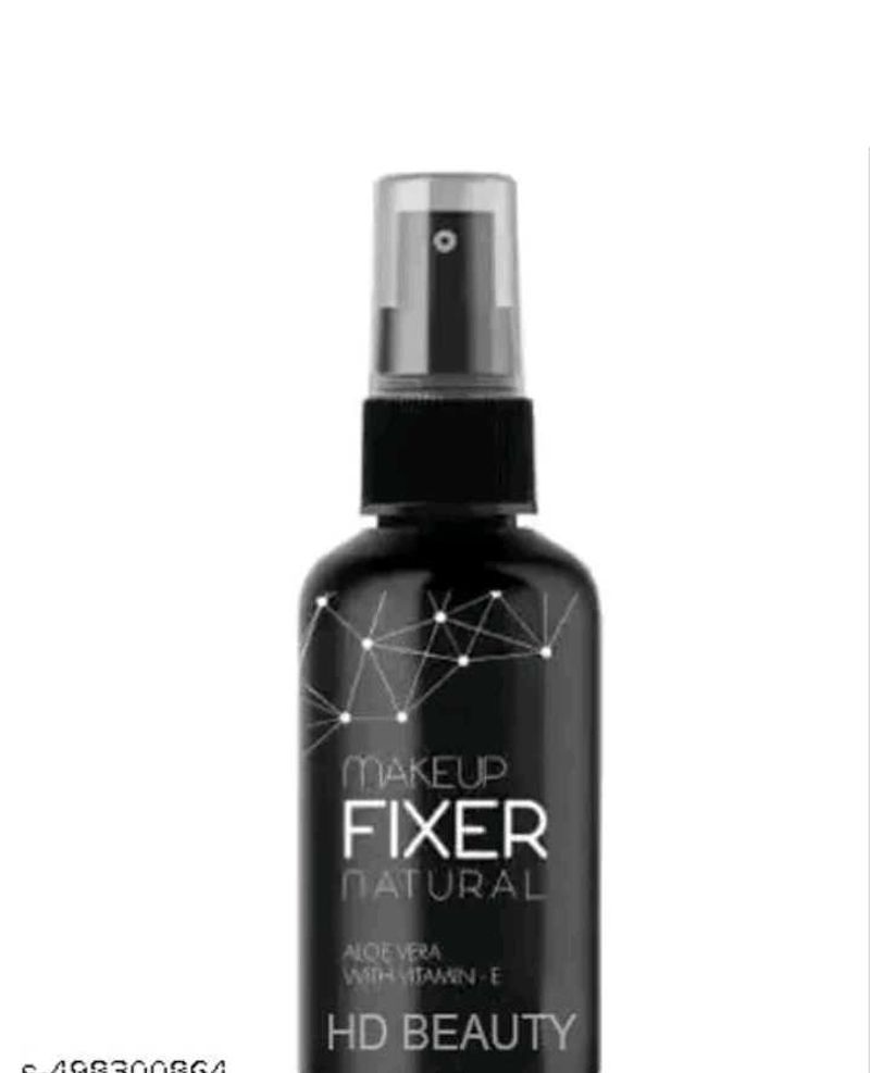 Makeup Fixer Spray