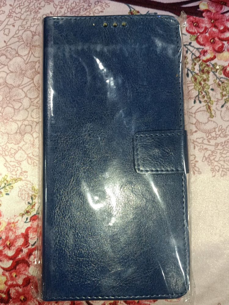Protective Holster Compatible with Tecno POP 5 Wal