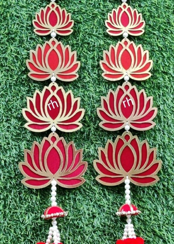 Lotus Strings