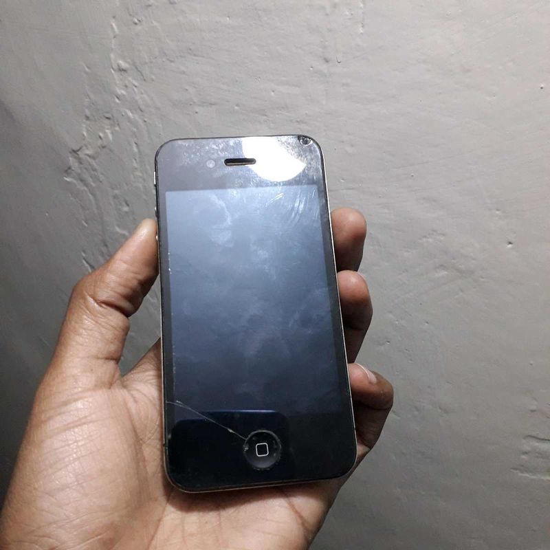 iPhone 4 - spare part
