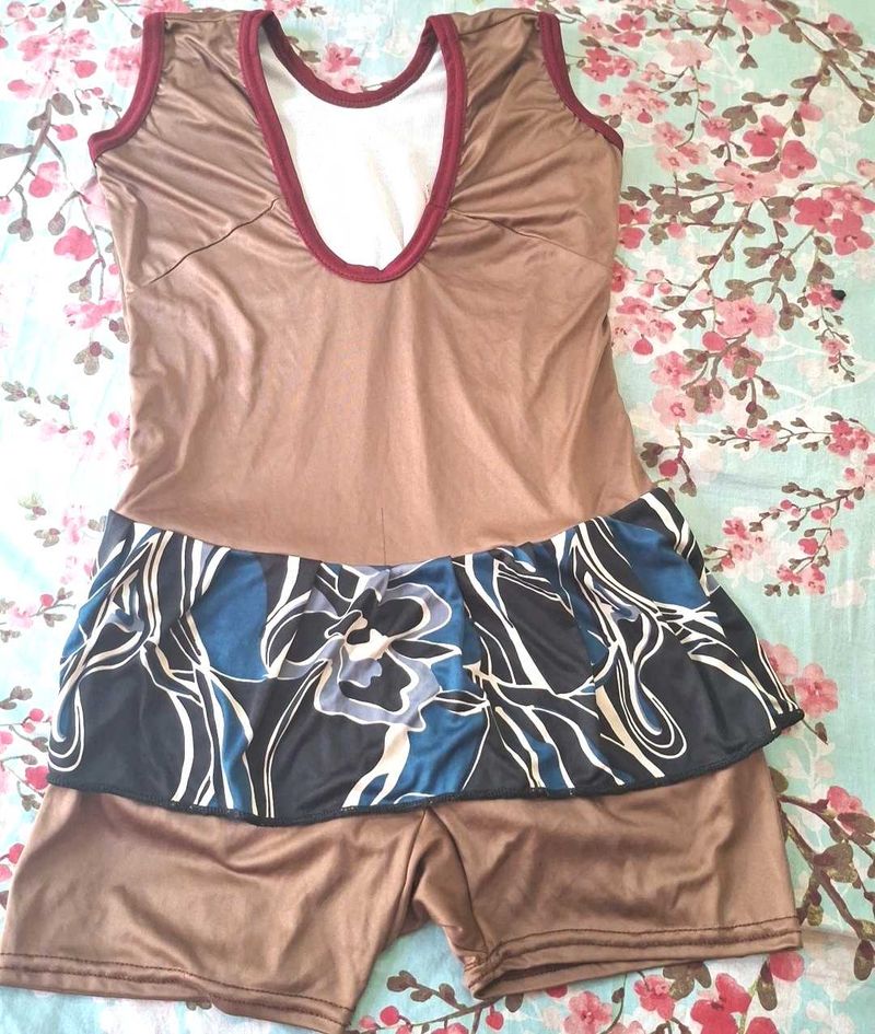 Women's One-Piece Swimsuit🩱🏊‍♀️