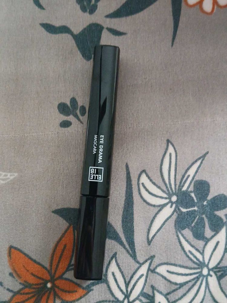 Elle 18 Eye Drama Mascara