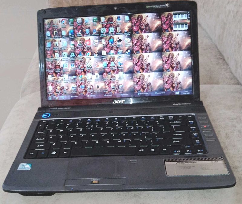 Acer Aspire Laptop