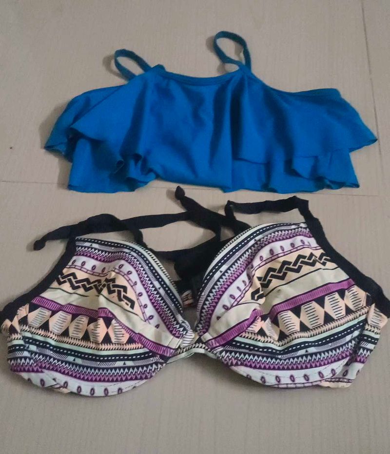 Women's Bikini Set