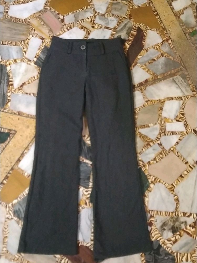 Grey Trouser Very Good