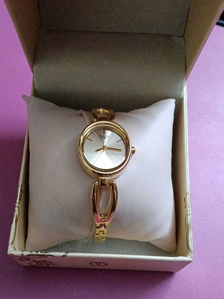 Titan Raga Watch