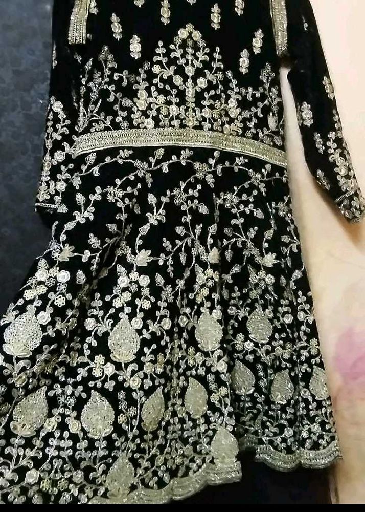 Bridal Lehenga