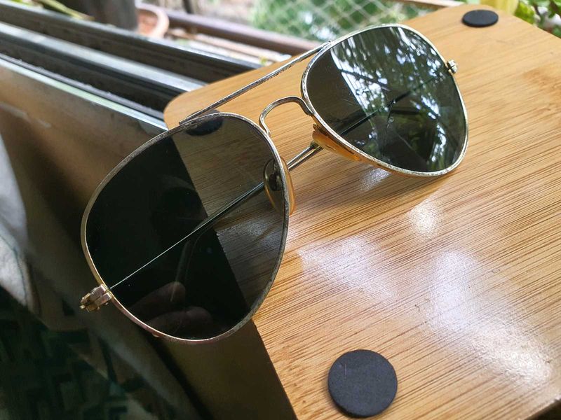 OG Rayban Usa