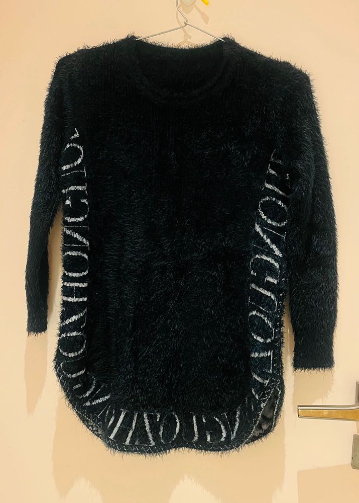 Sweatshirt Top
