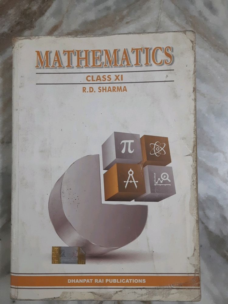R.d.sharma MATHEMATICS