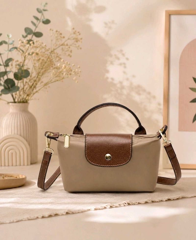 Cute mini crossbody bag