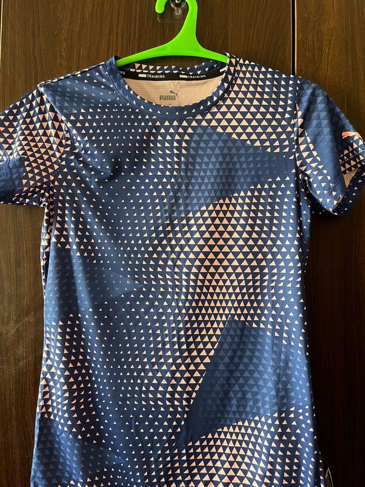 Puma Training T-Shirt