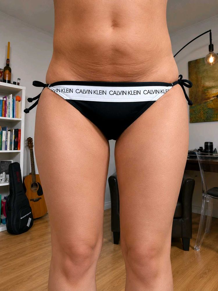 Calvin Klein Bikini Bottom
