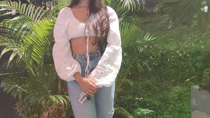 Shiflli Top