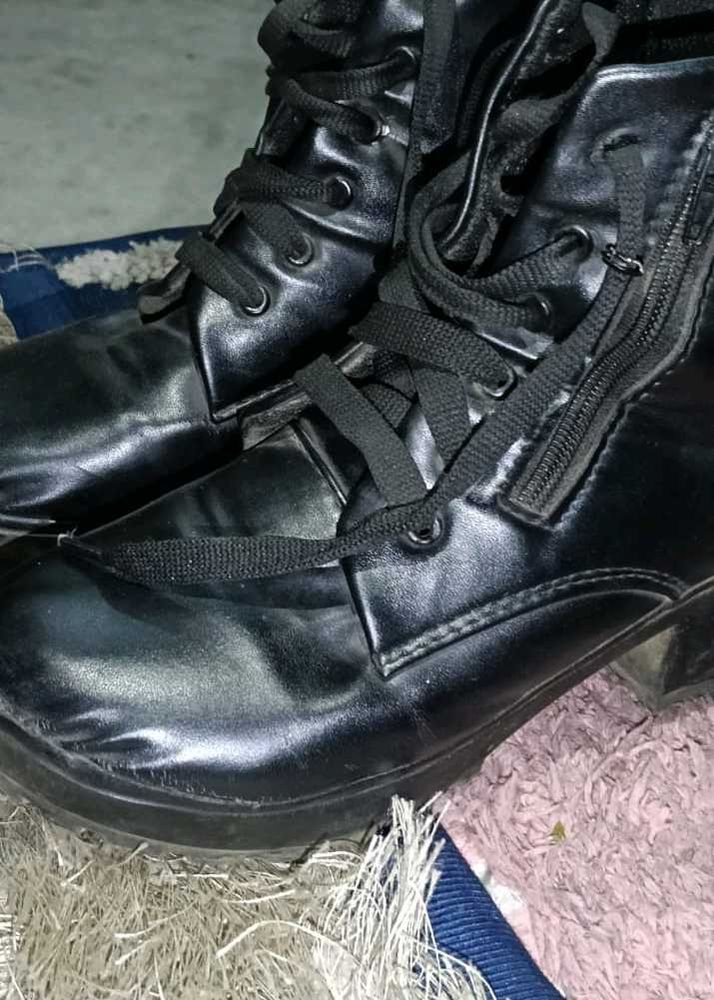Winter Boots