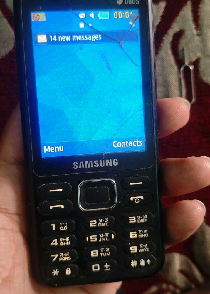 2 Samsung Duos