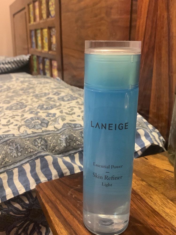 LANEIGE Essential Power Skin Refiner Light