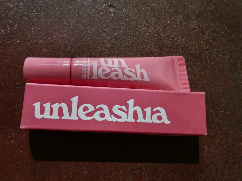 Unleashia Lip Gloss