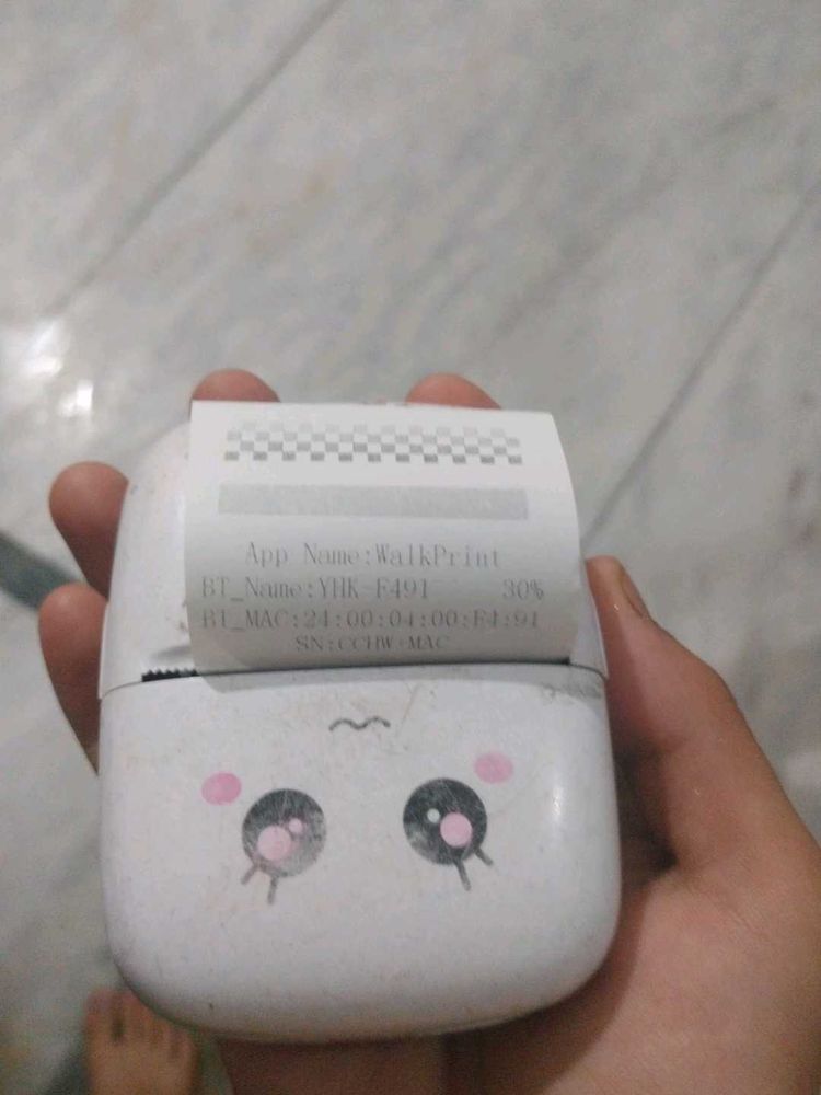 mini printer