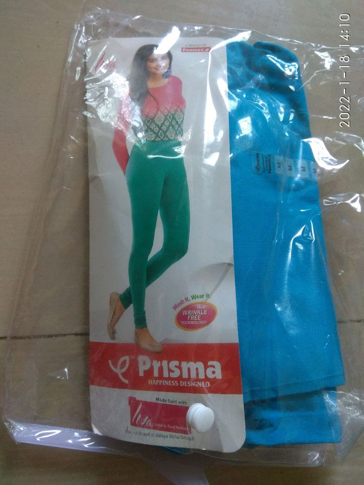 2 leggings