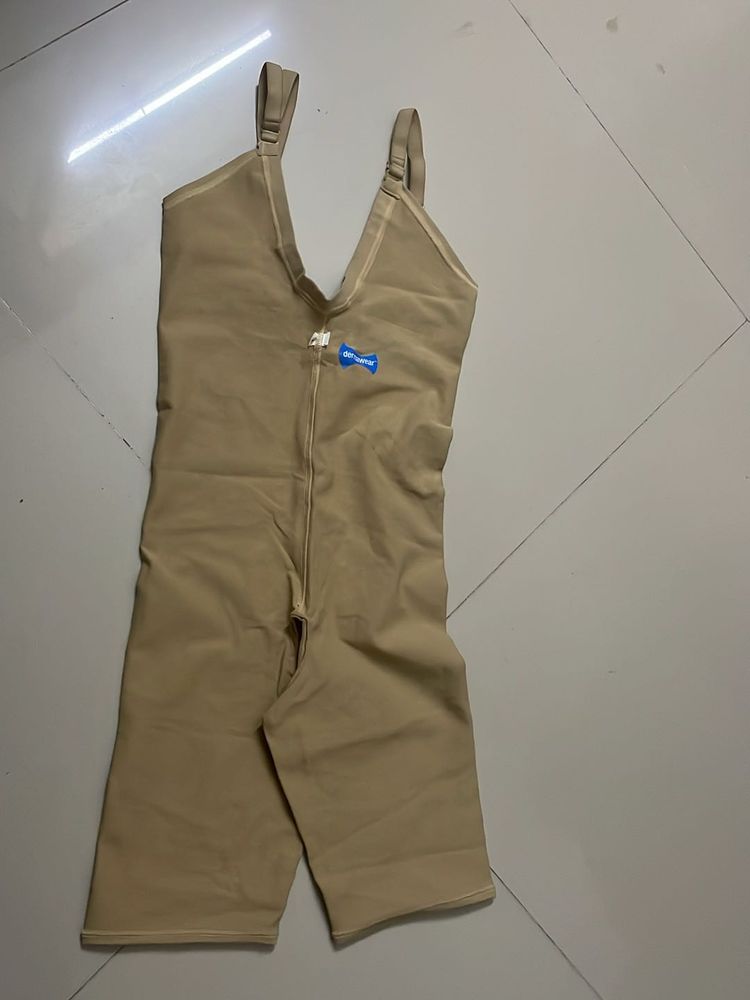 Body Shapewear For Wearing Under Dresses