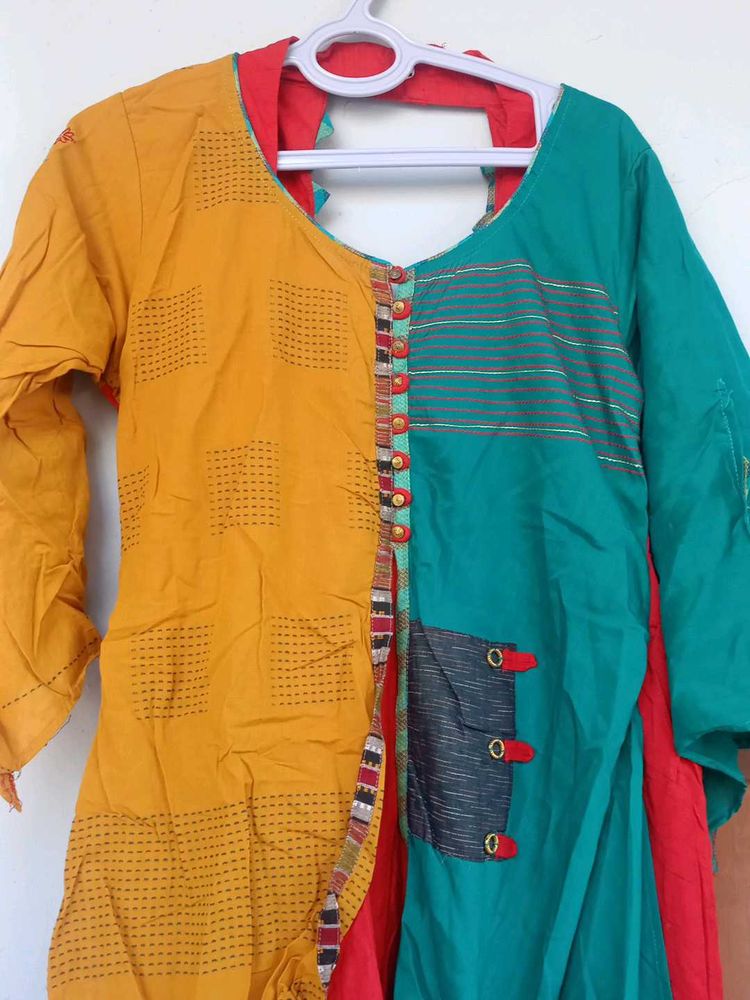 Stylish Women's Kurta
