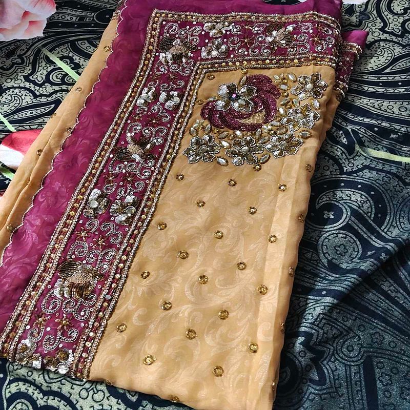 combo saree's