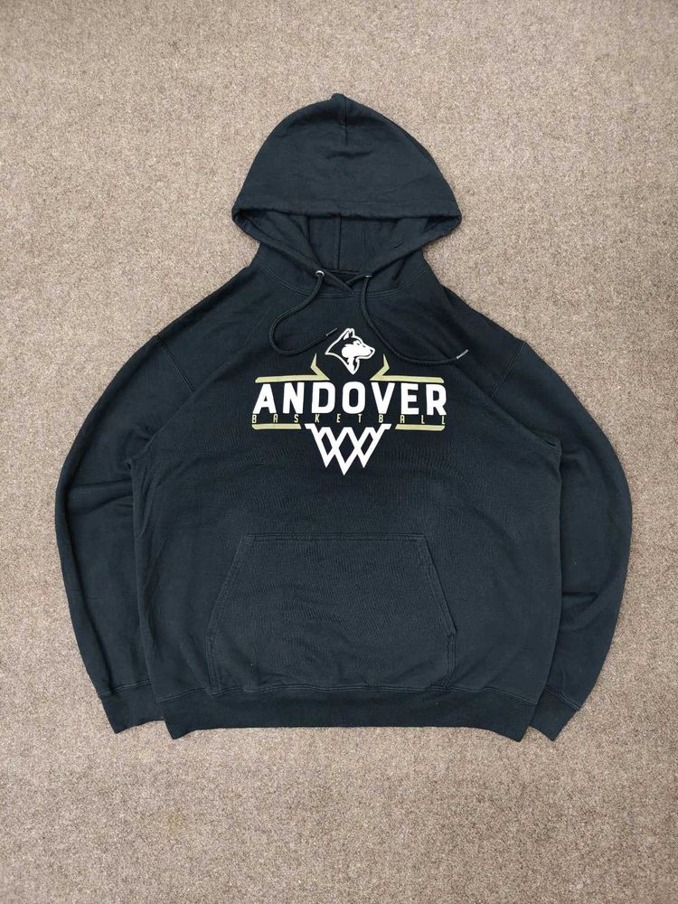 Andover Basketball Hoodie