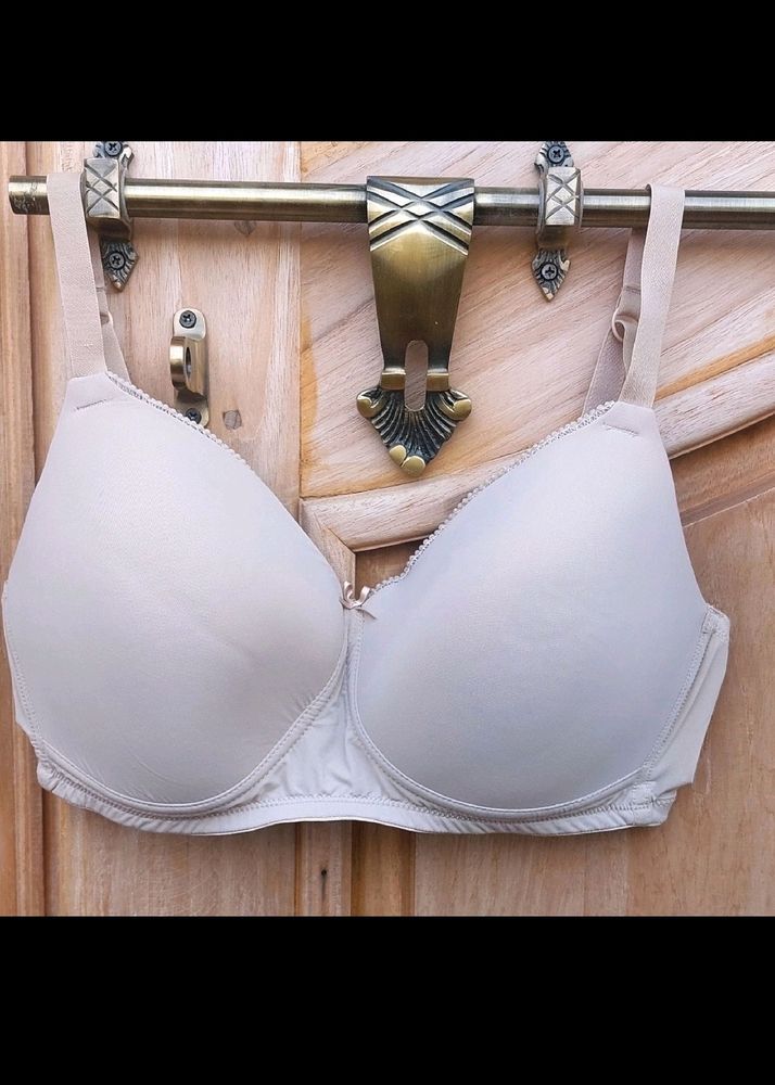 Zudio Bra 38B Wired