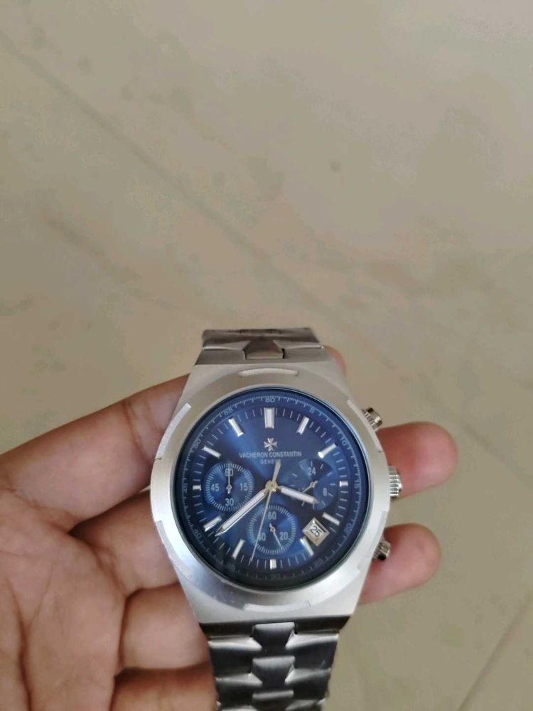Vacheron Constantin Watch