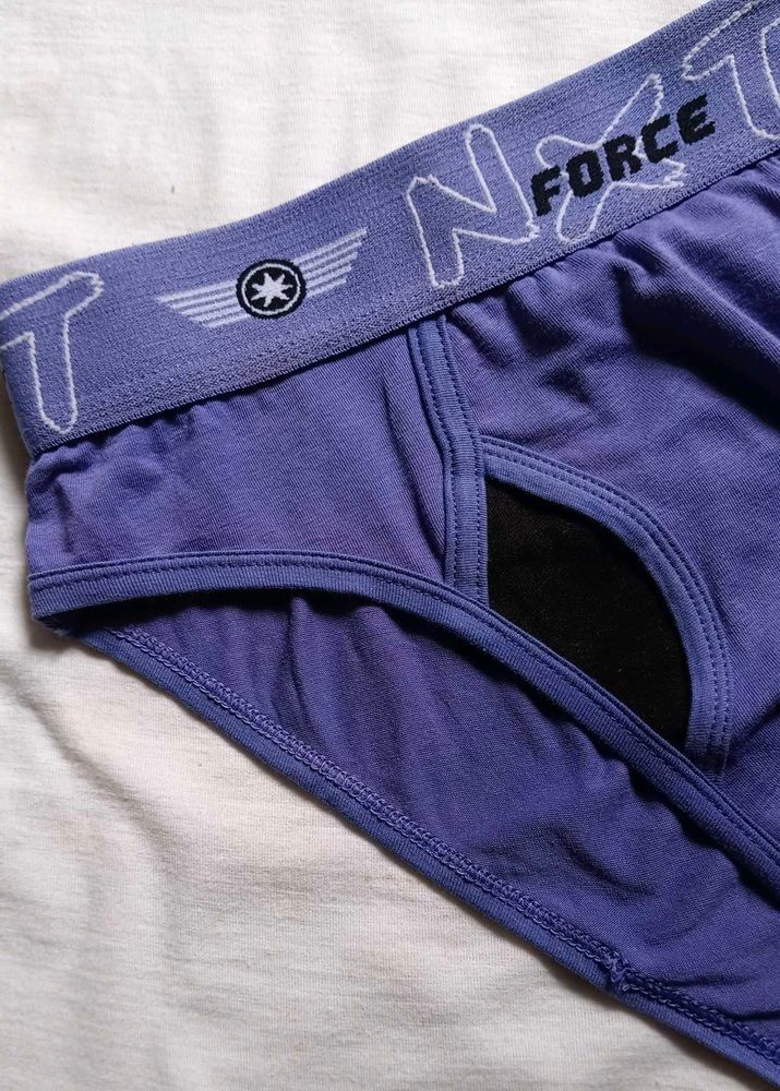 FORCE NXT