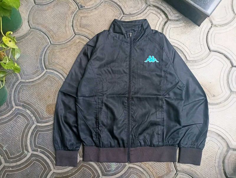 Kappa Bomber Jacket