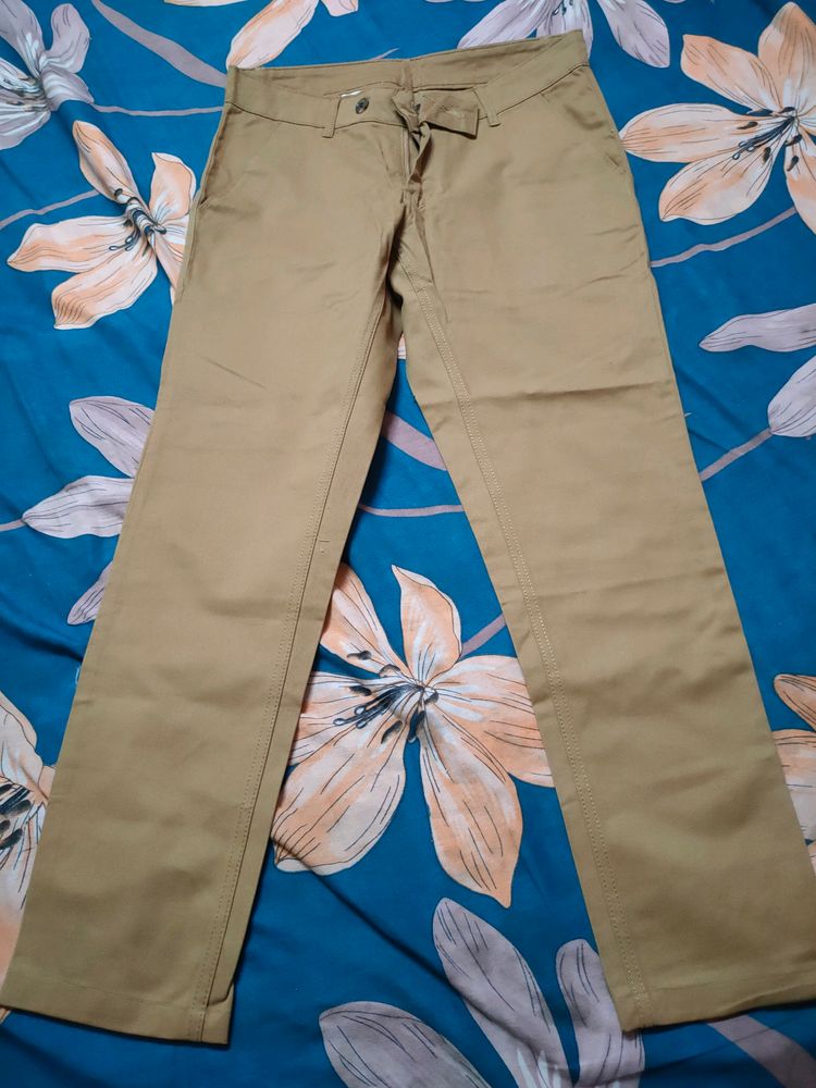Hubberholme Pants For Men