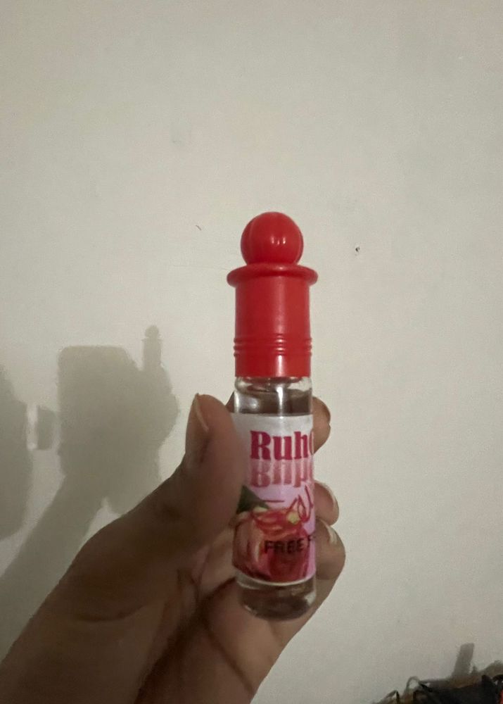 Ruh Premium Perfume Oil