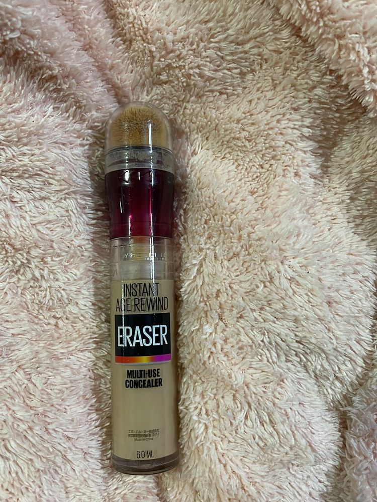 Maybelline Age Rewind Concealer New
