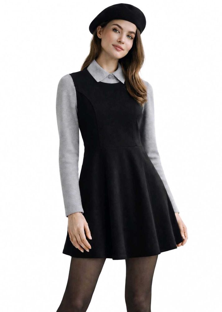 Brand New - Maison Noire Aline Dress