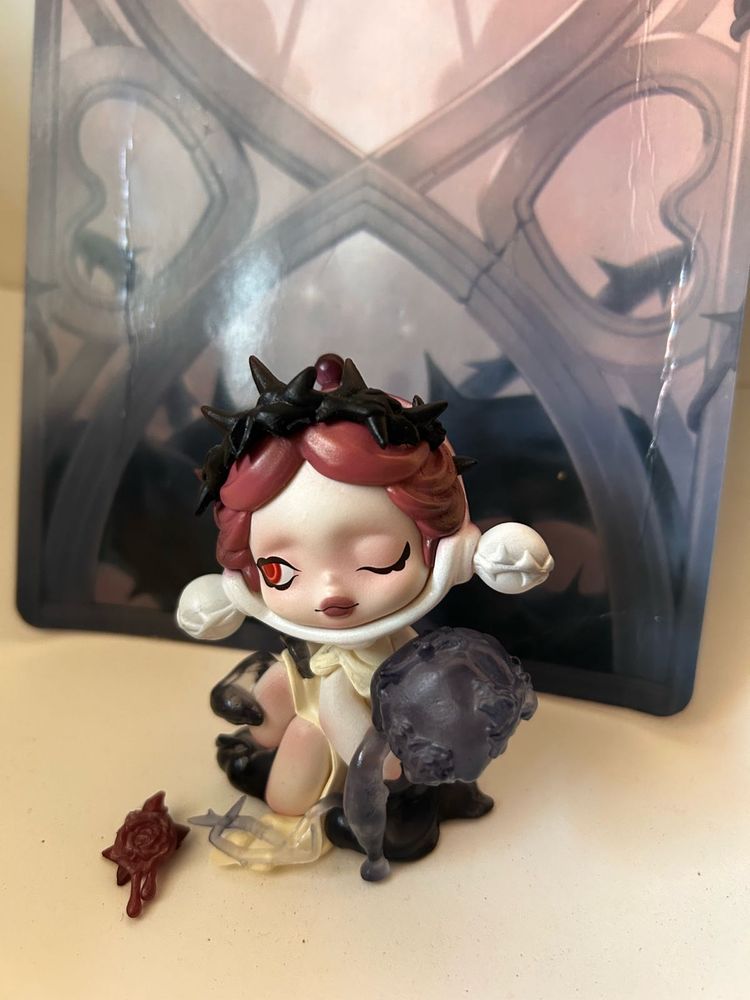 SkullPanda Glimpse 🖤