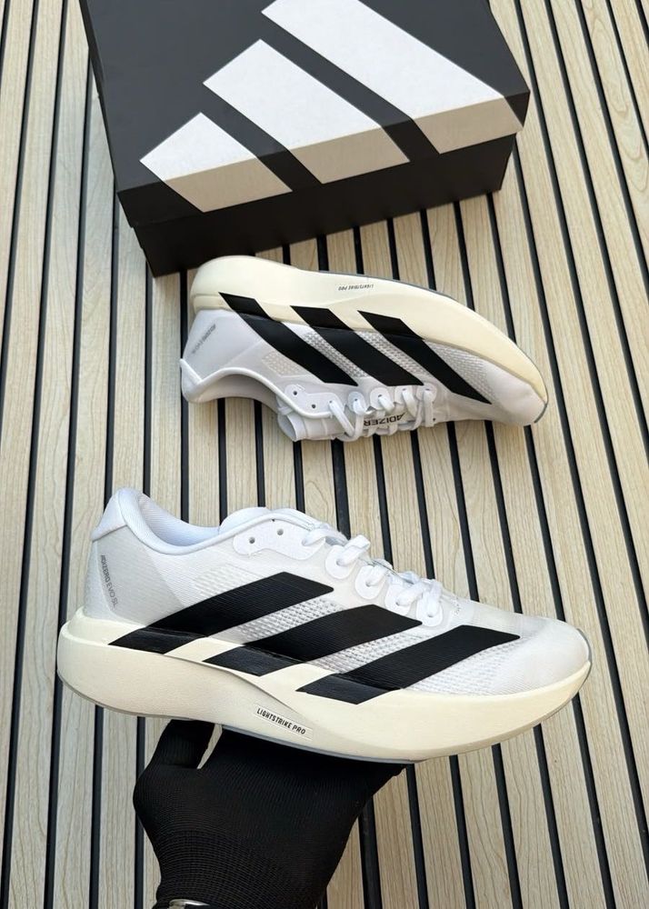 Adidas Running Shoes